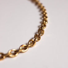 Laden Sie das Bild in den Galerie-Viewer, Infinity Necklace | Akoyama