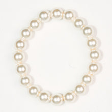 Laden Sie das Bild in den Galerie-Viewer, Pearl Ring | Akoyama
