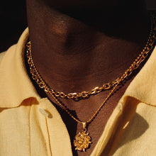 Laden Sie das Bild in den Galerie-Viewer, Infinity Necklace | Akoyama

